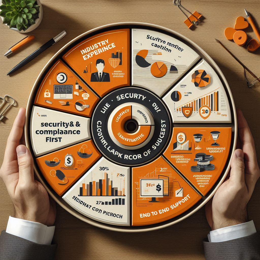 Why you should choose us for business?